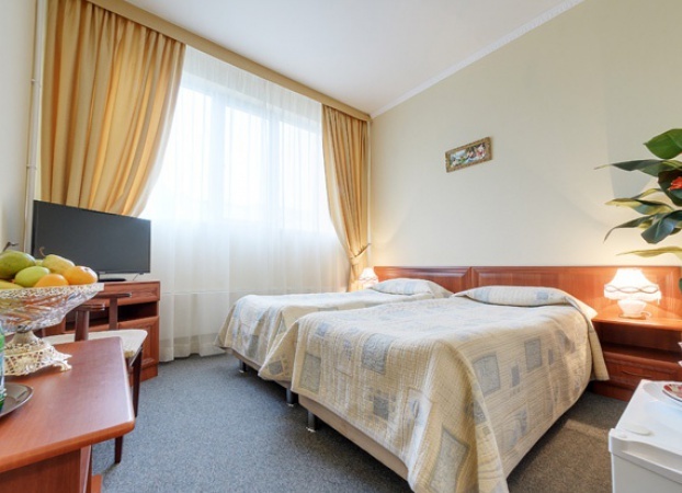 Номер Сингл